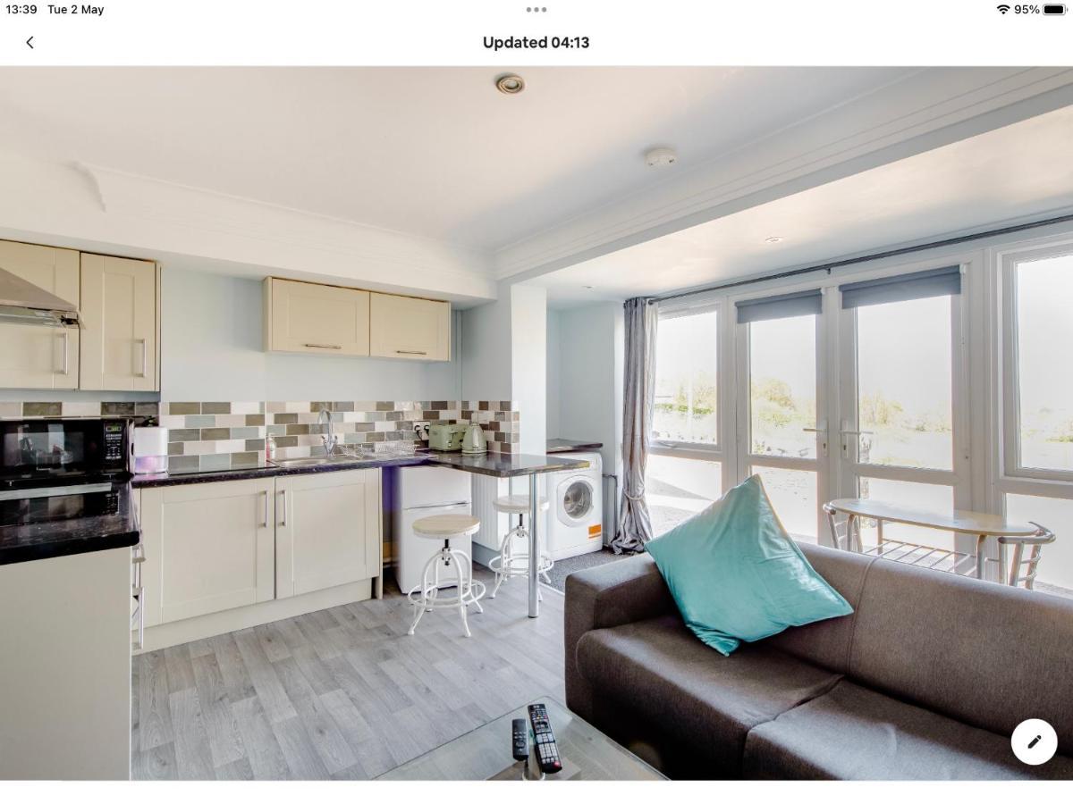 The Copthorne Colwyn Bay Exterior foto