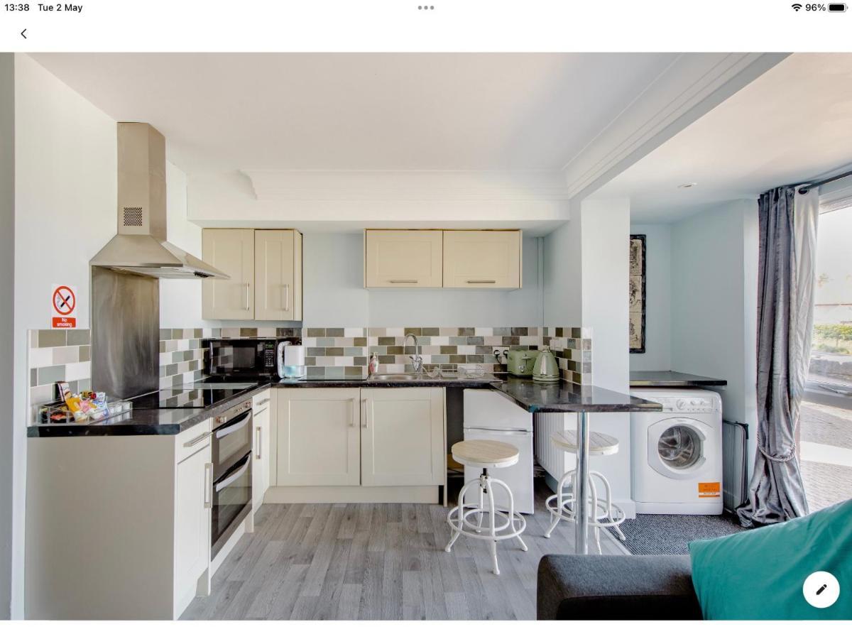 The Copthorne Colwyn Bay Exterior foto