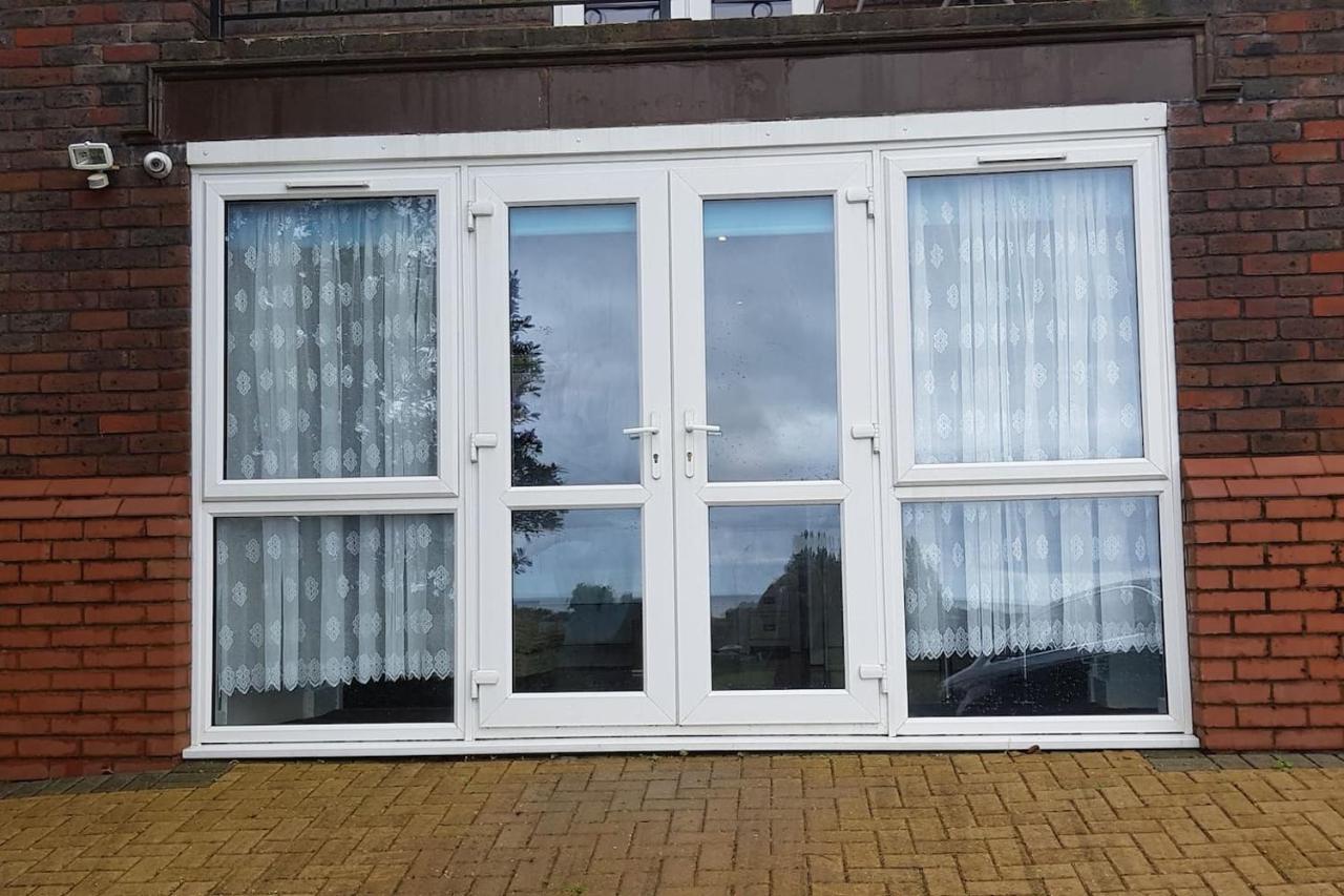 The Copthorne Colwyn Bay Exterior foto